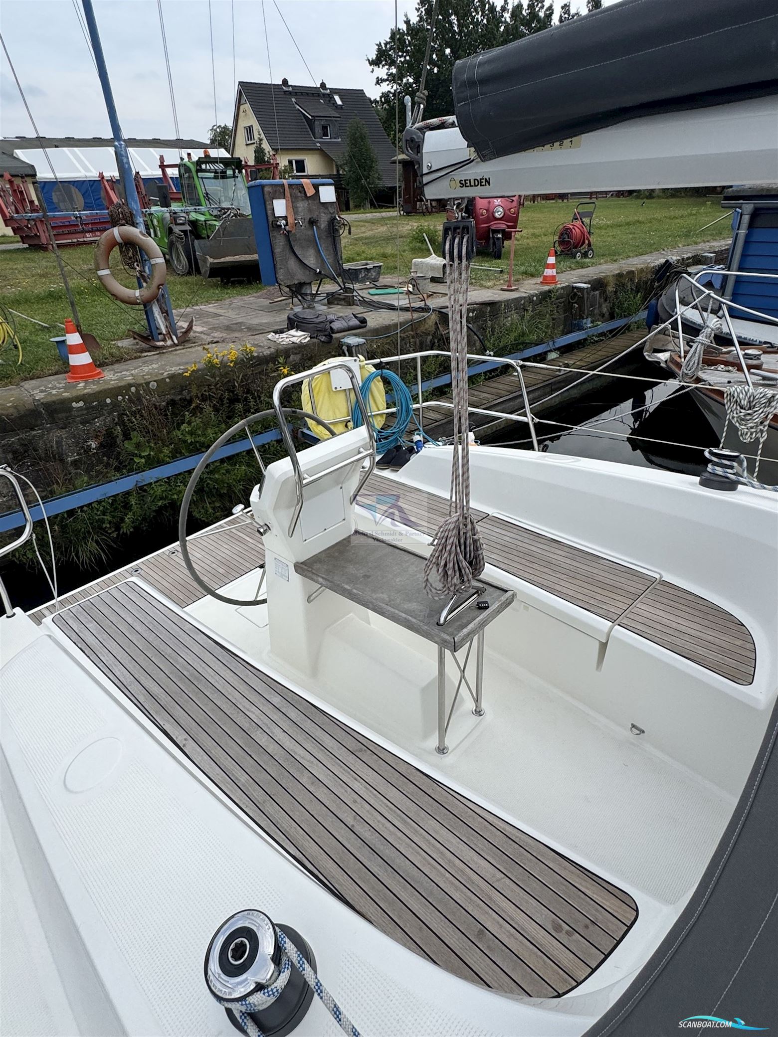 Bavaria 32 Cruiser