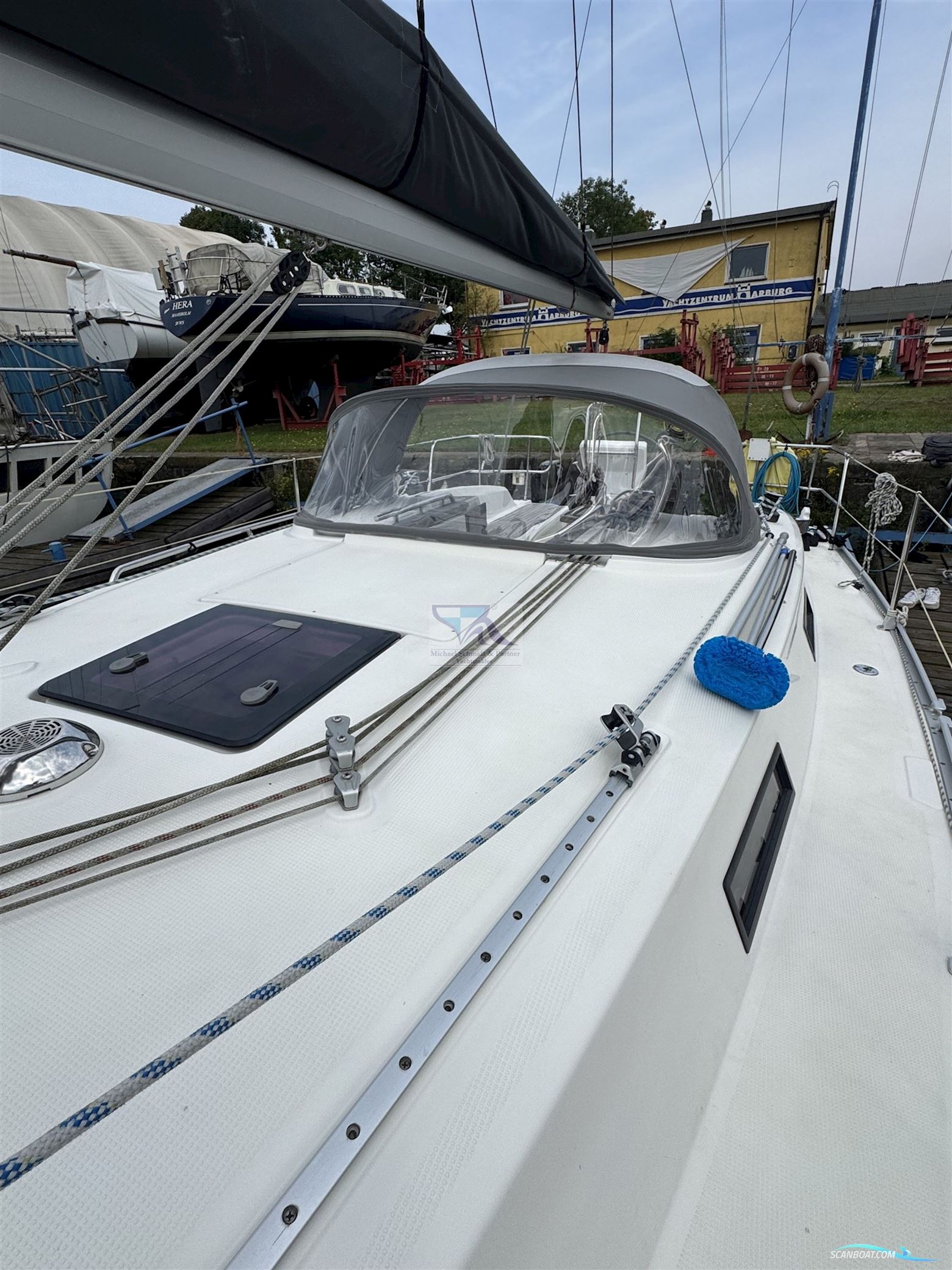 Bavaria 32 Cruiser