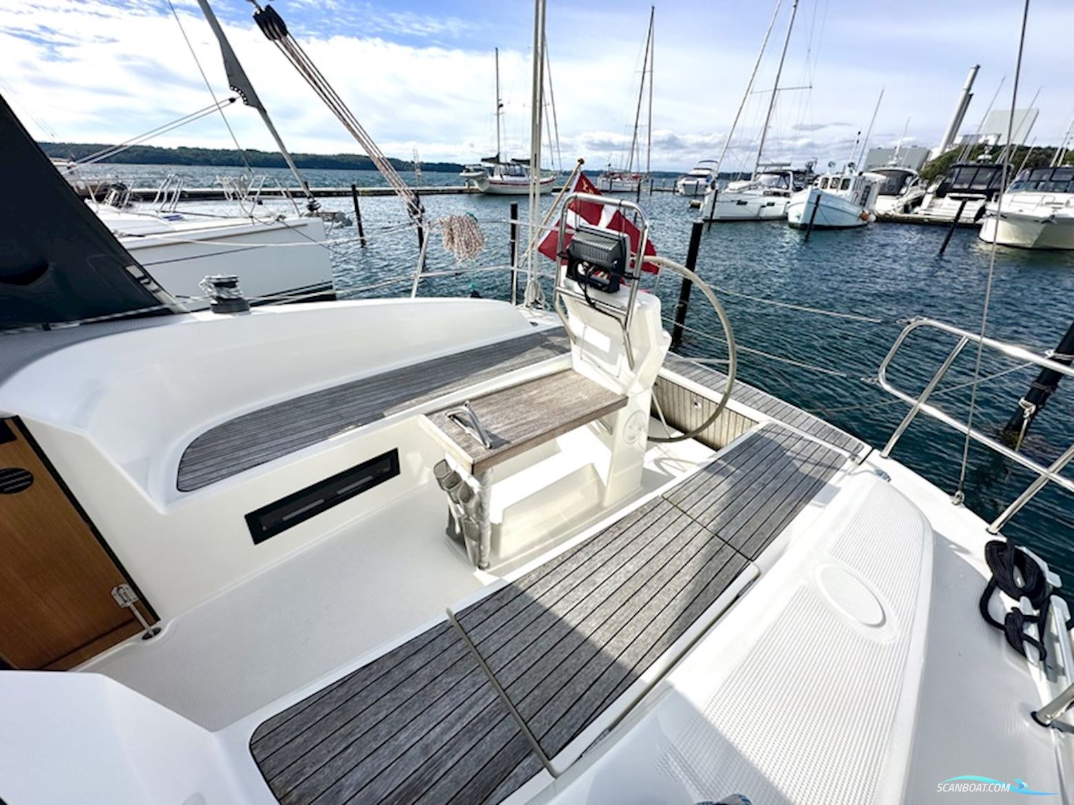 Bavaria 32 Cruiser