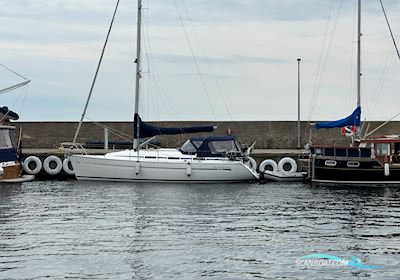 Bavaria 32 Cruiser Segelbåt 2005, med Volvo Penta motor, Sverige