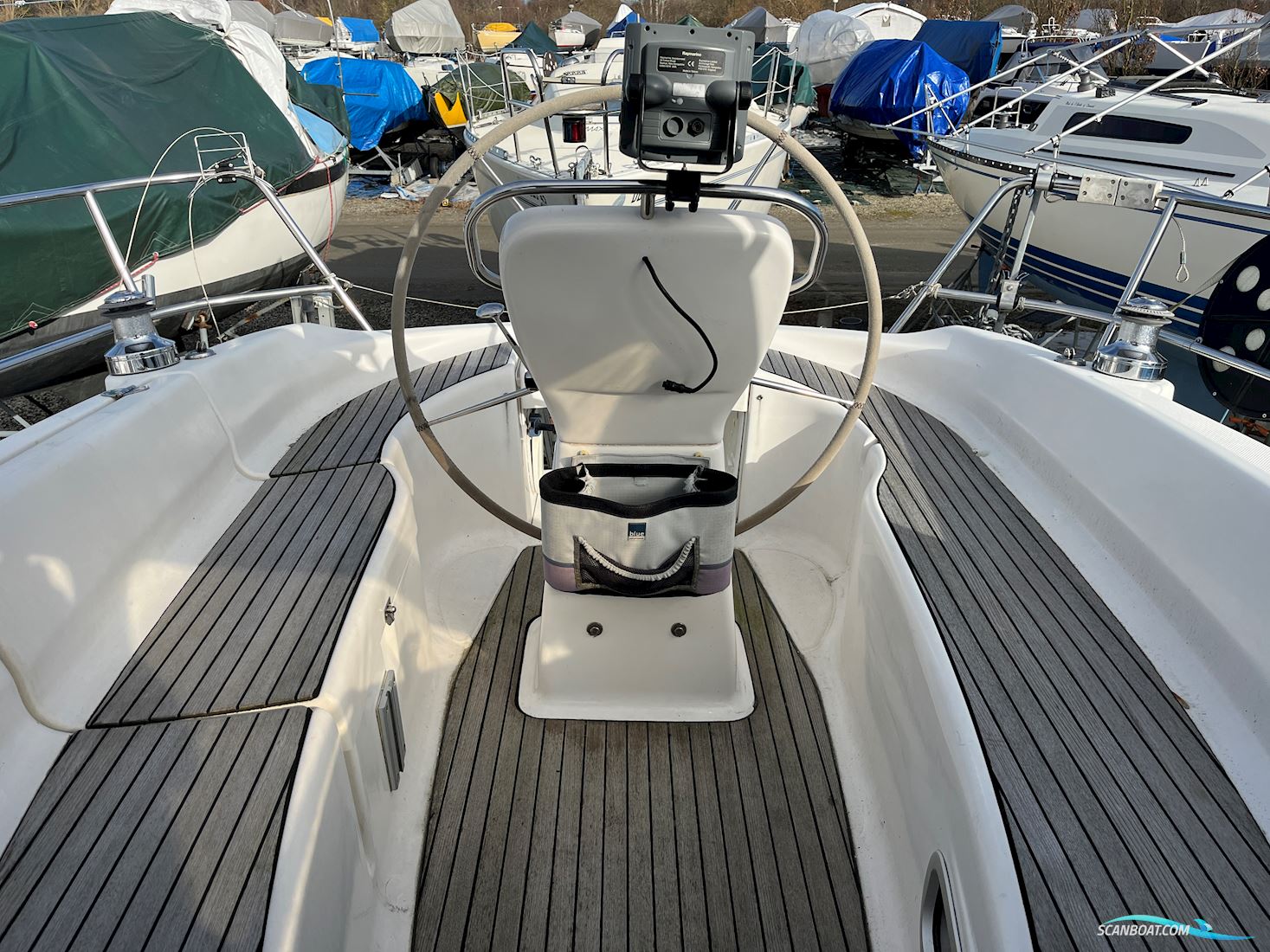 Bavaria 32 Cruiser