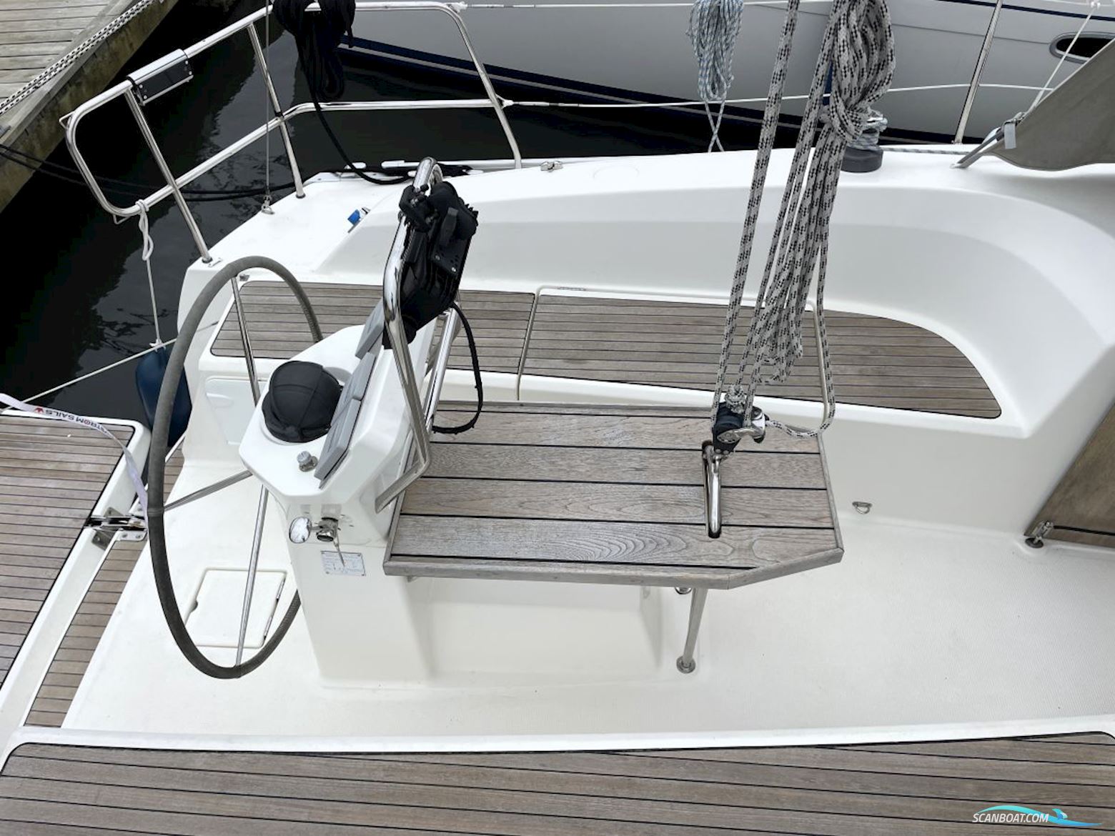 Bavaria 32 Cruiser