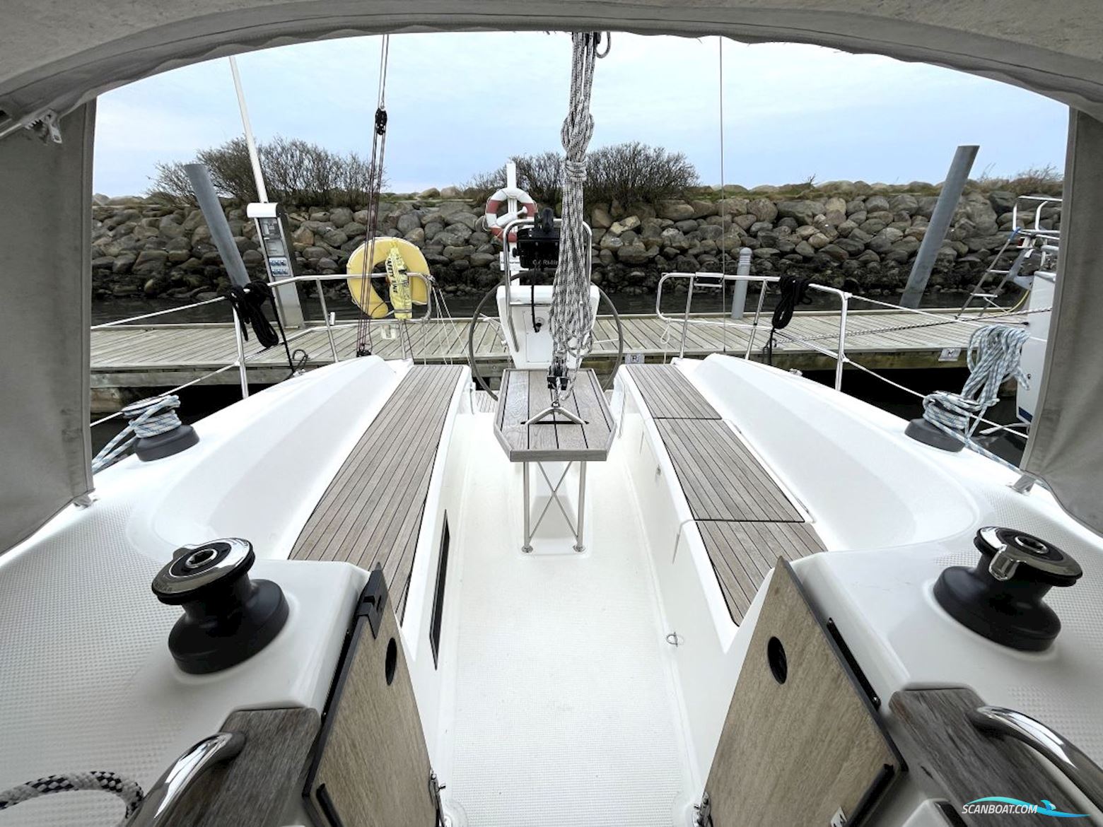 Bavaria 32 Cruiser