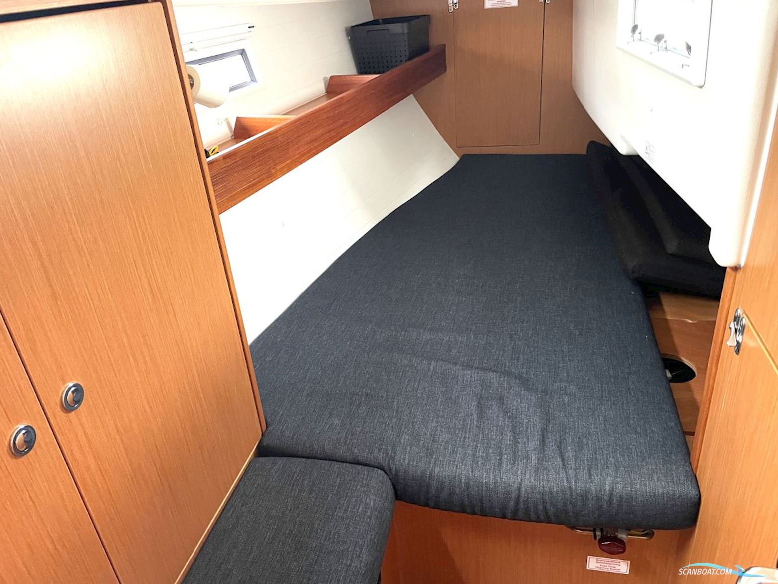 Bavaria 32 Cruiser