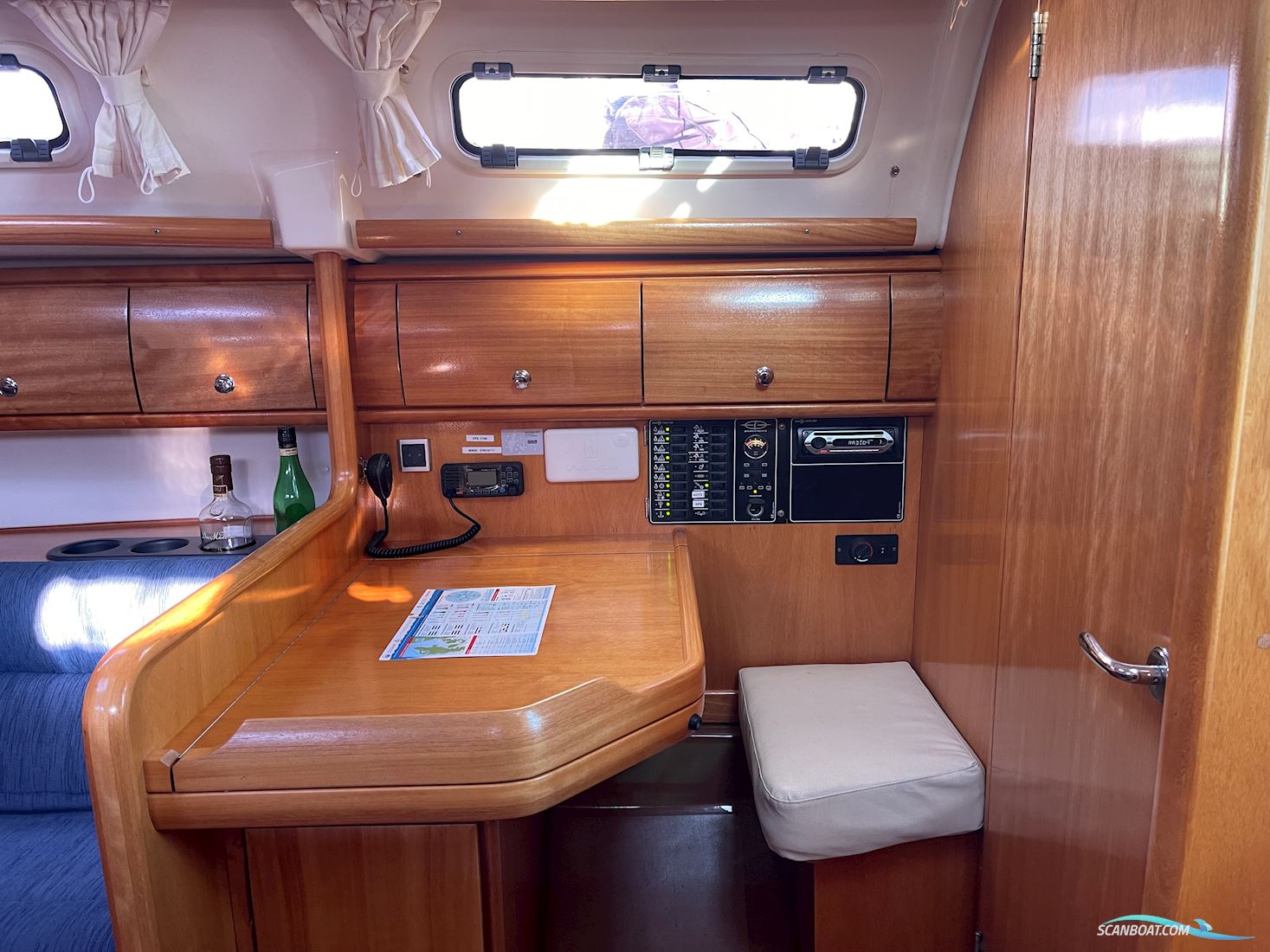 Bavaria 32 Cruiser