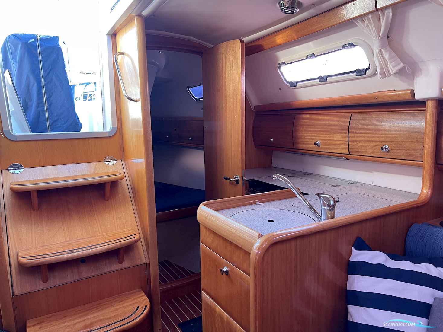 Bavaria 32 Cruiser