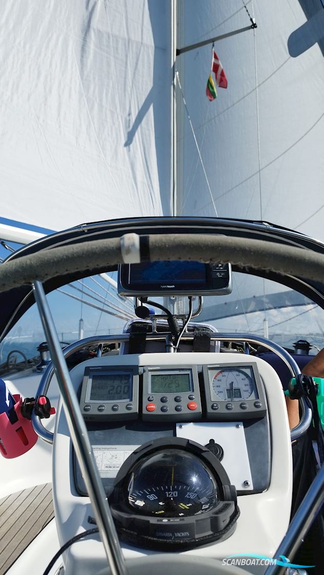 Bavaria 32 Cruiser