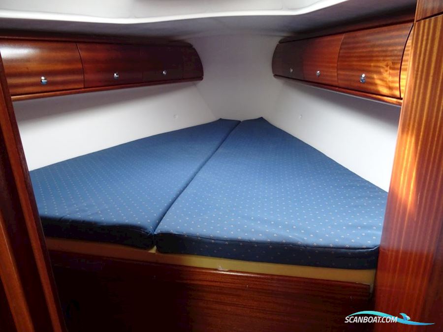Bavaria 32 Cruiser