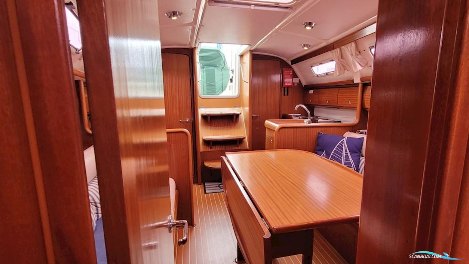 Bavaria 32 Cruiser