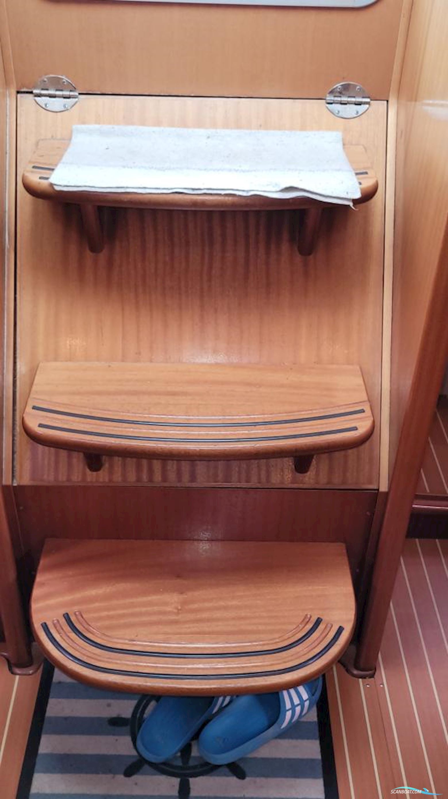 Bavaria 32 Cruiser