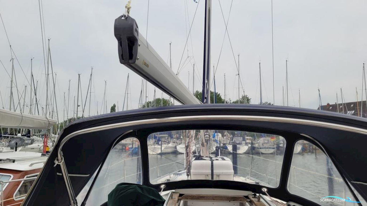 Bavaria 32 Cruiser