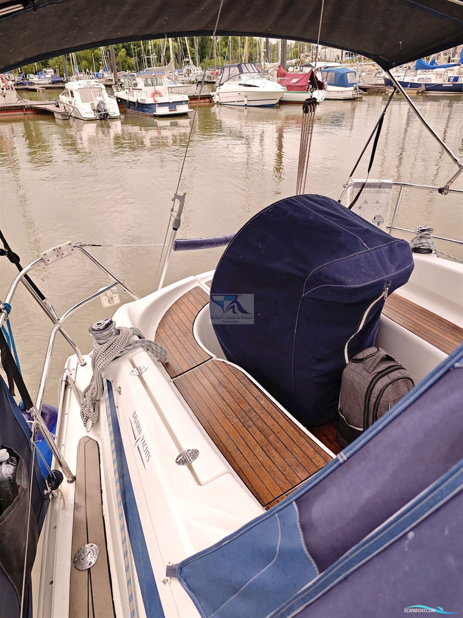 Bavaria 32 Cruiser