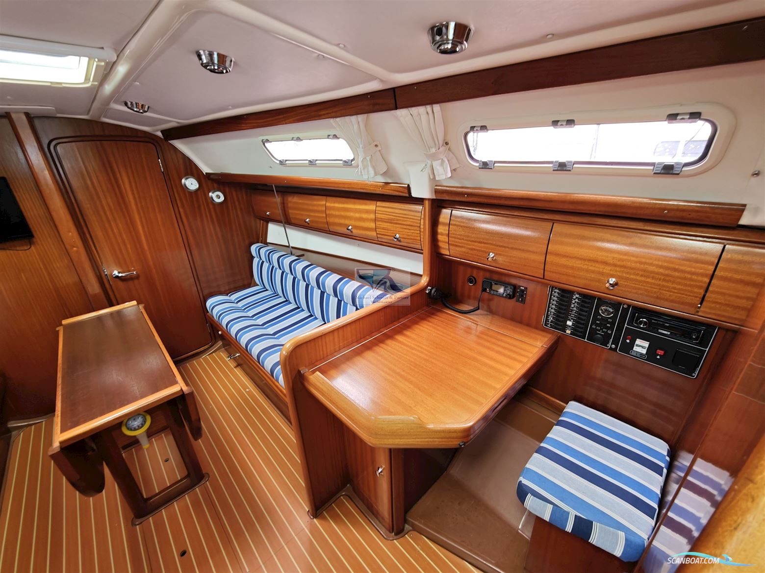 Bavaria 32 Cruiser