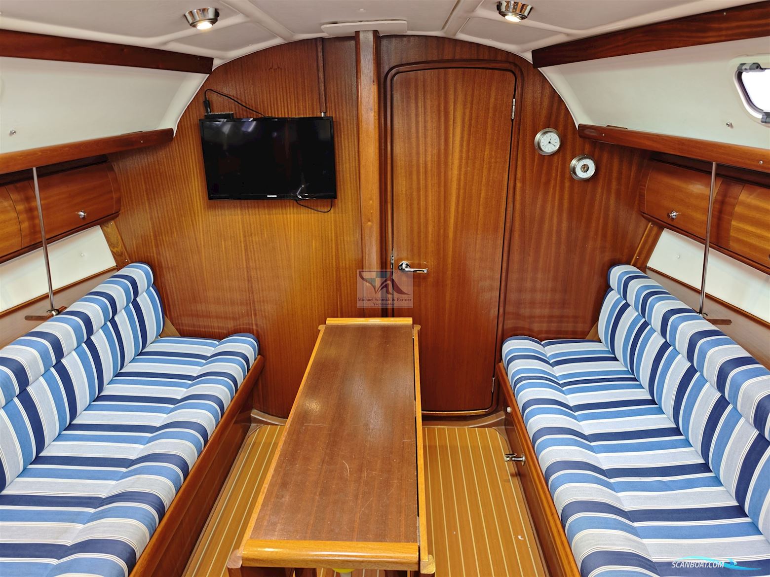 Bavaria 32 Cruiser