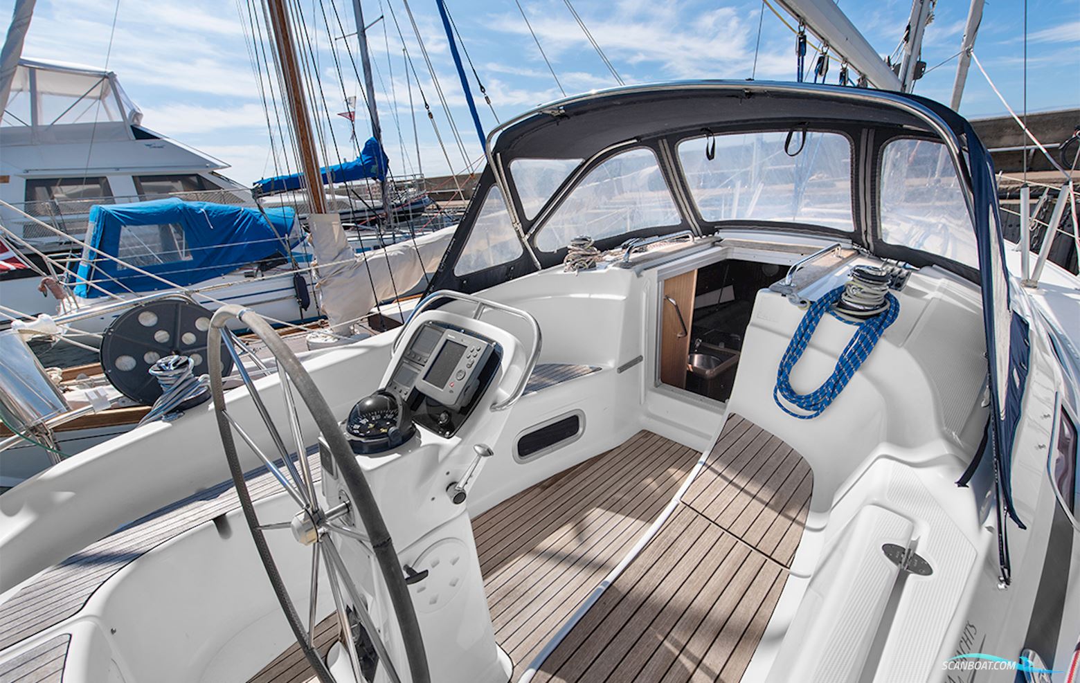 Bavaria 32 Cruiser