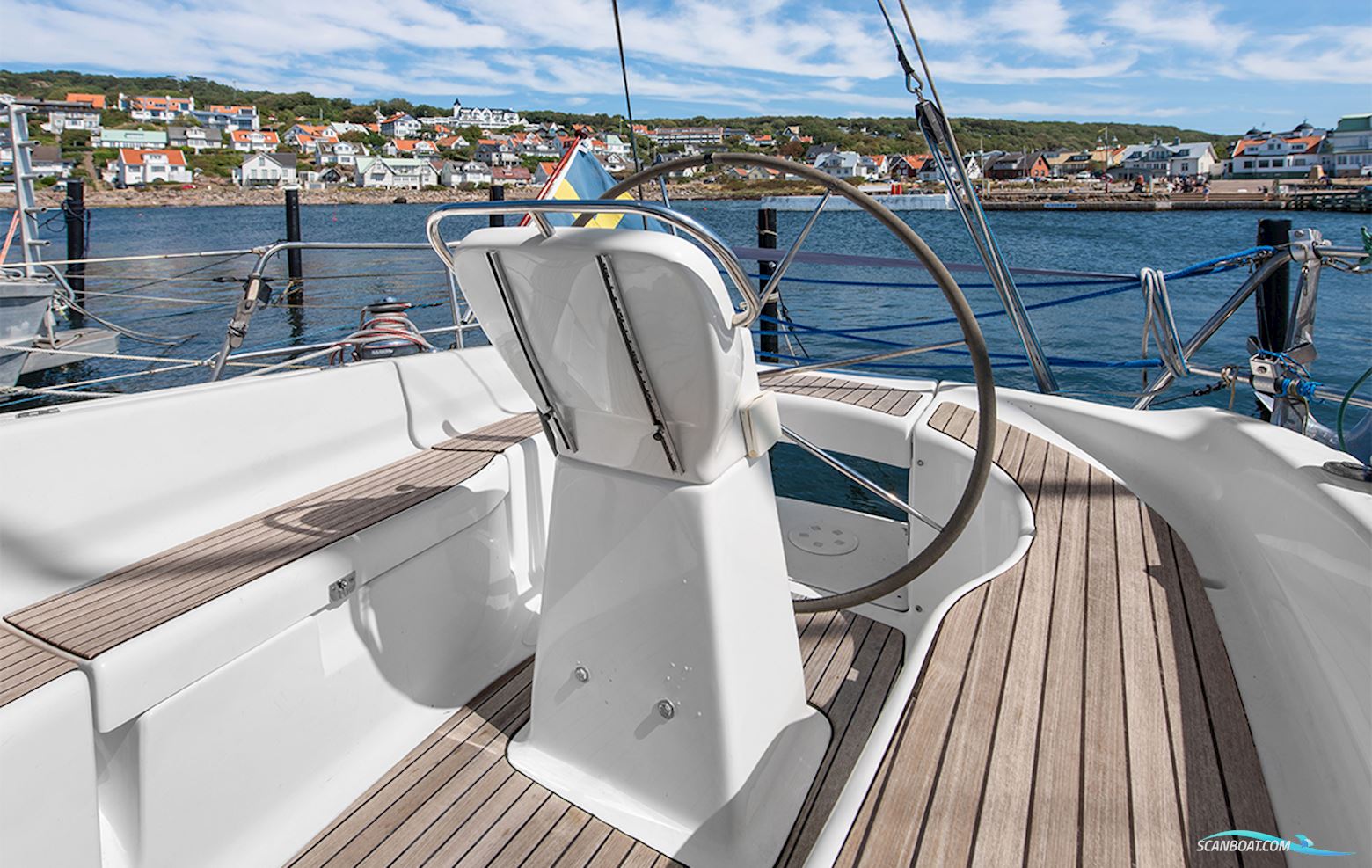 Bavaria 32 Cruiser