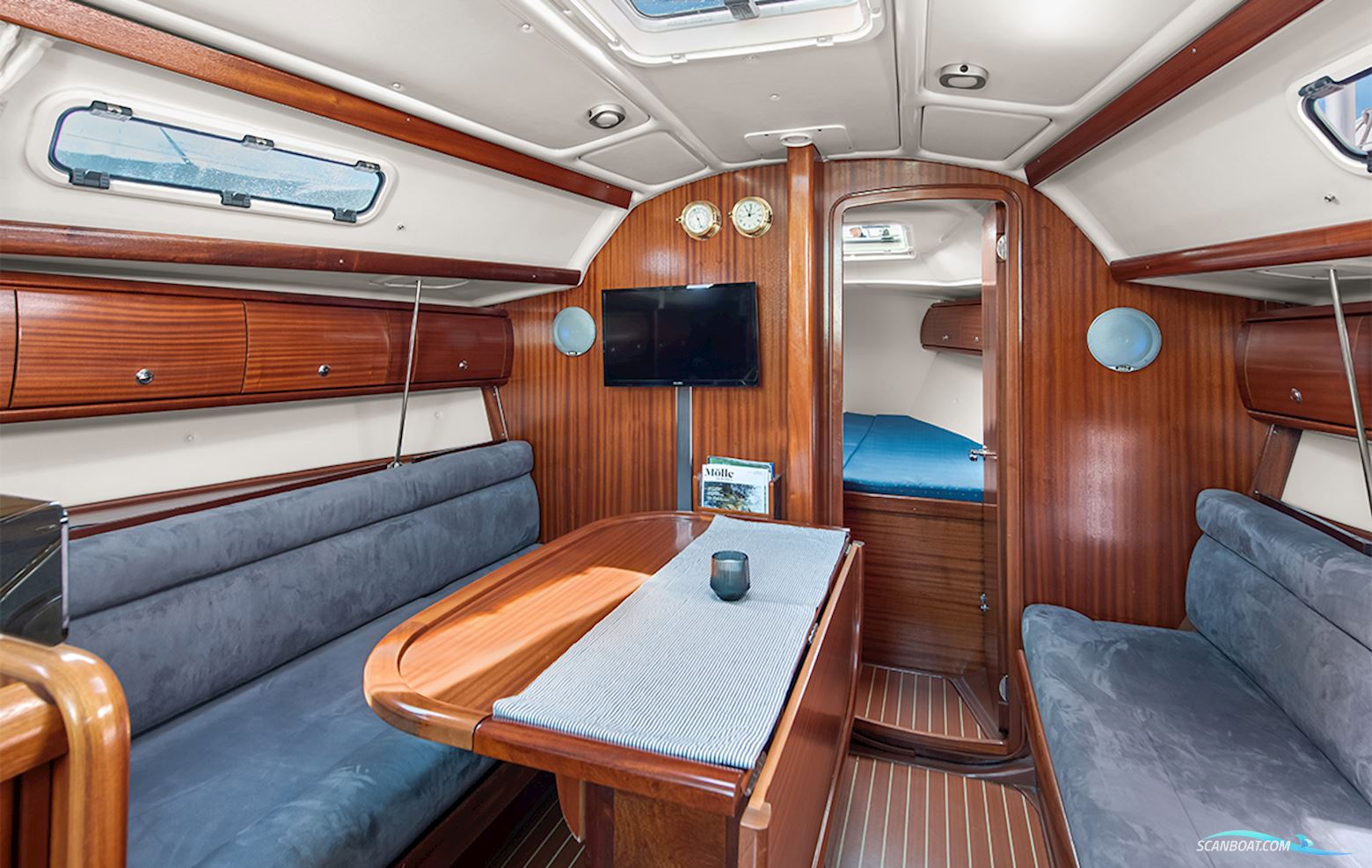 Bavaria 32 Cruiser
