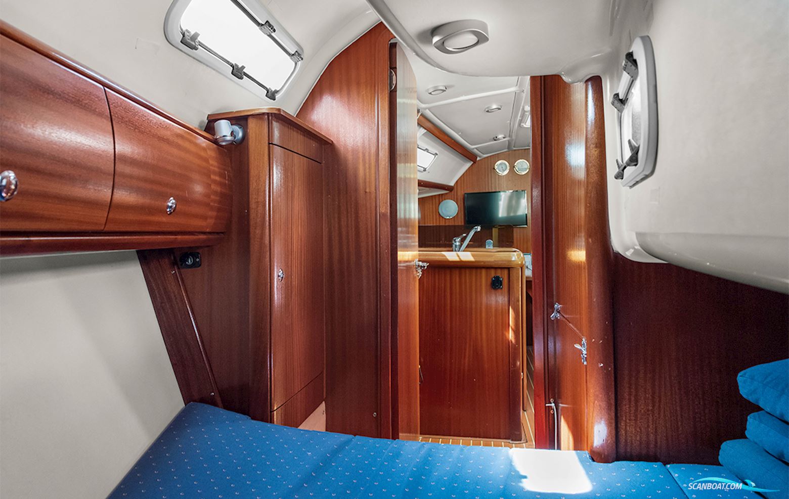 Bavaria 32 Cruiser
