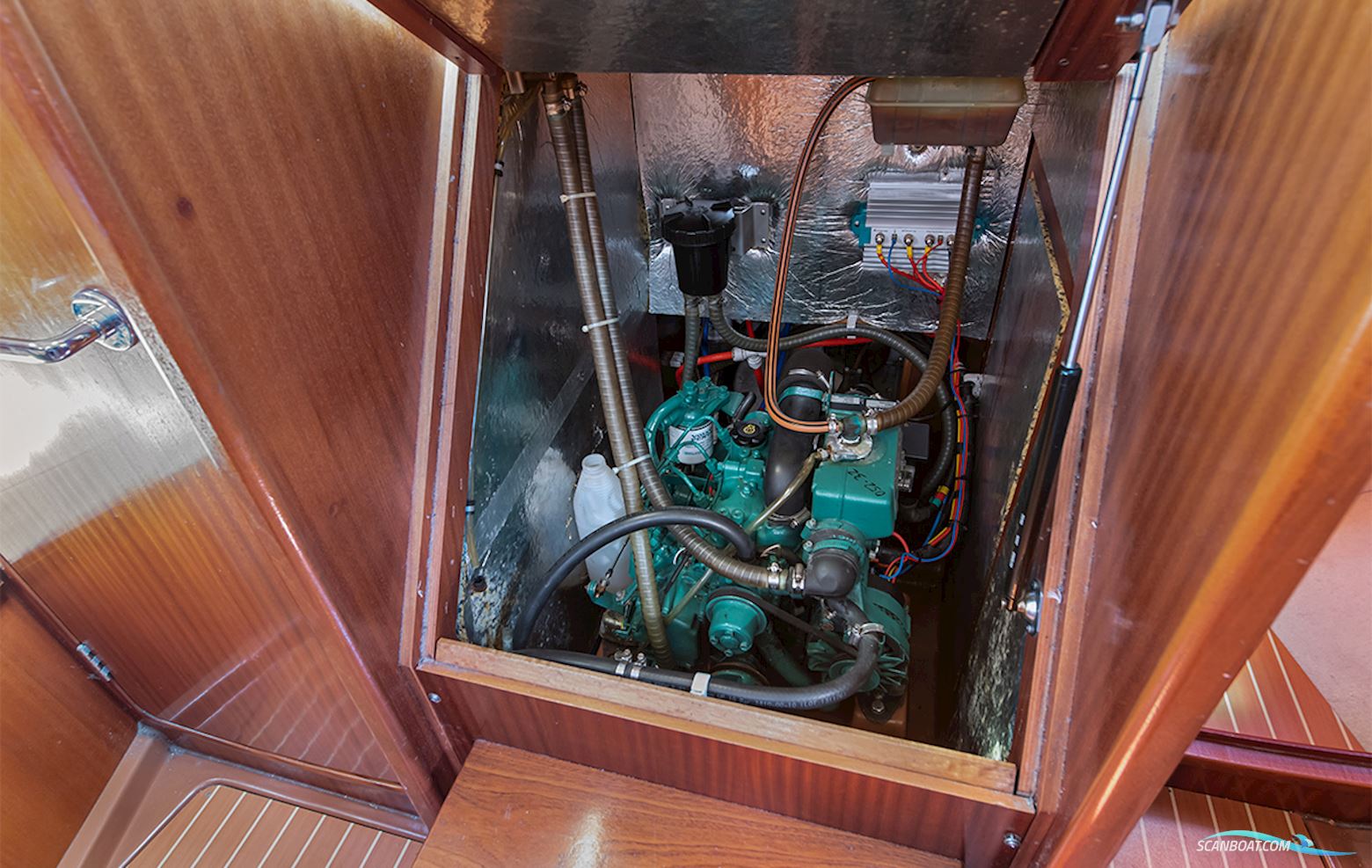 Bavaria 32 Cruiser