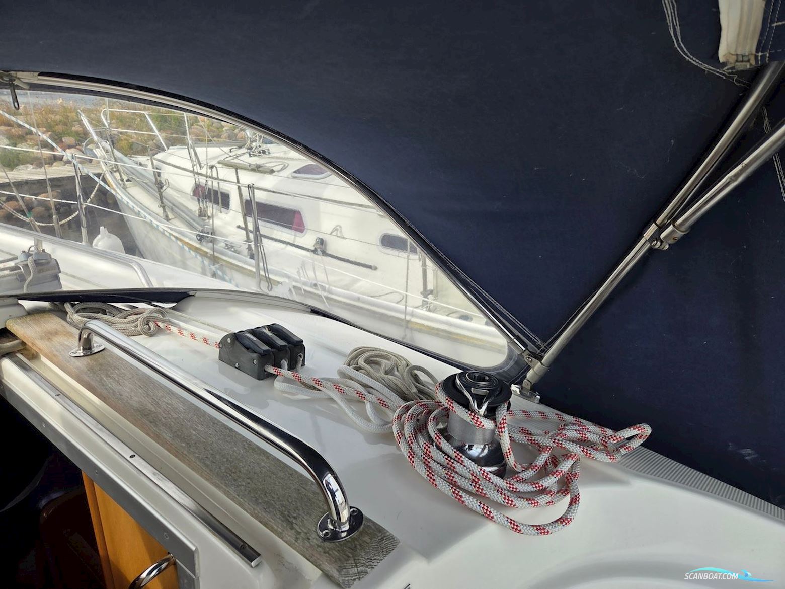 Bavaria 32 Cruiser