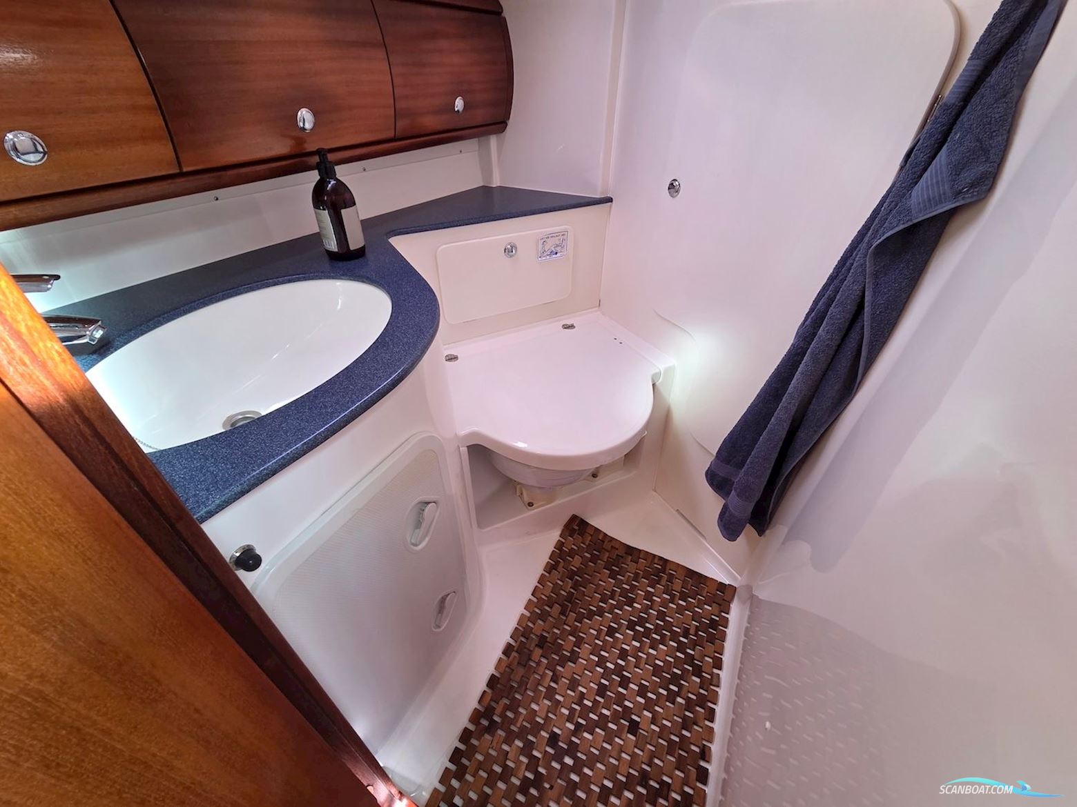 Bavaria 32 Cruiser
