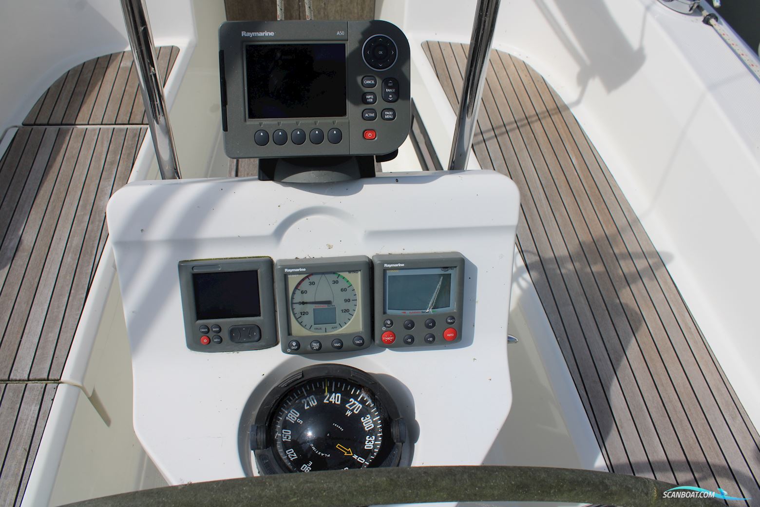 Bavaria 32 Cruiser