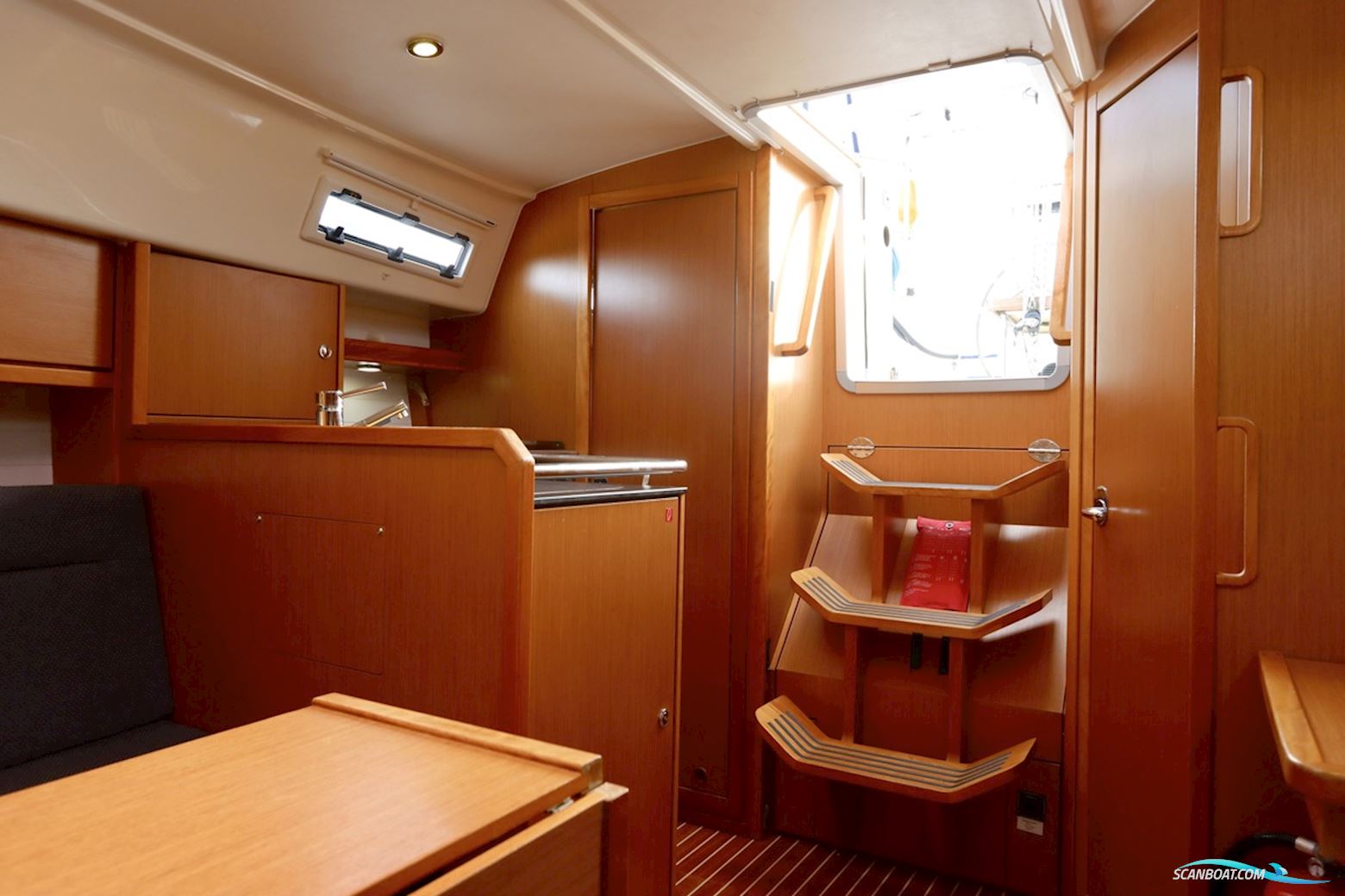Bavaria 32 Cruiser
