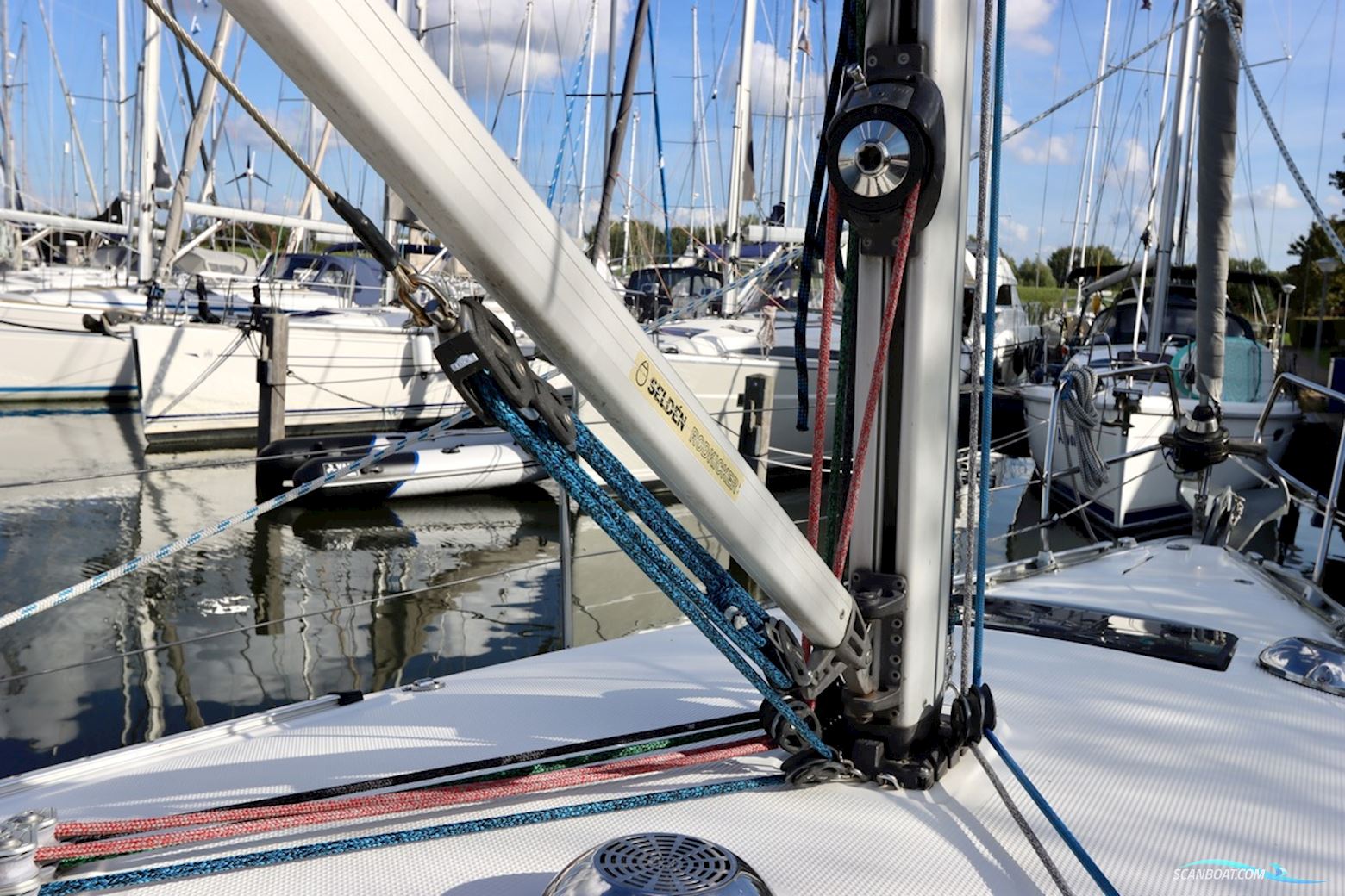 Bavaria 32 Cruiser