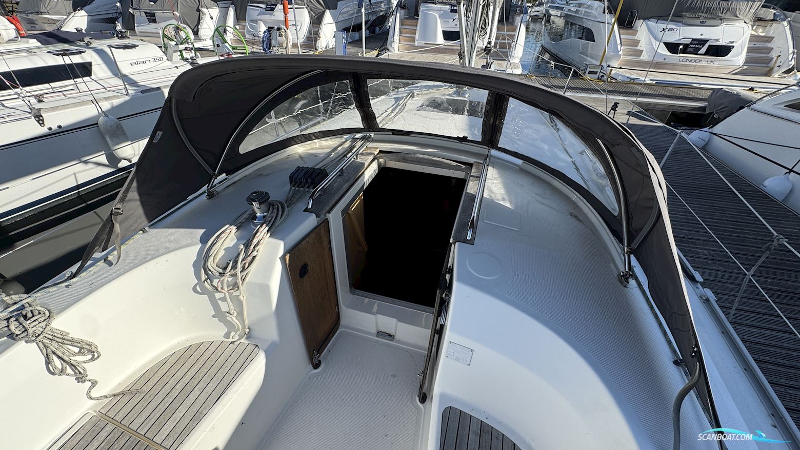 Bavaria 32 Cruiser