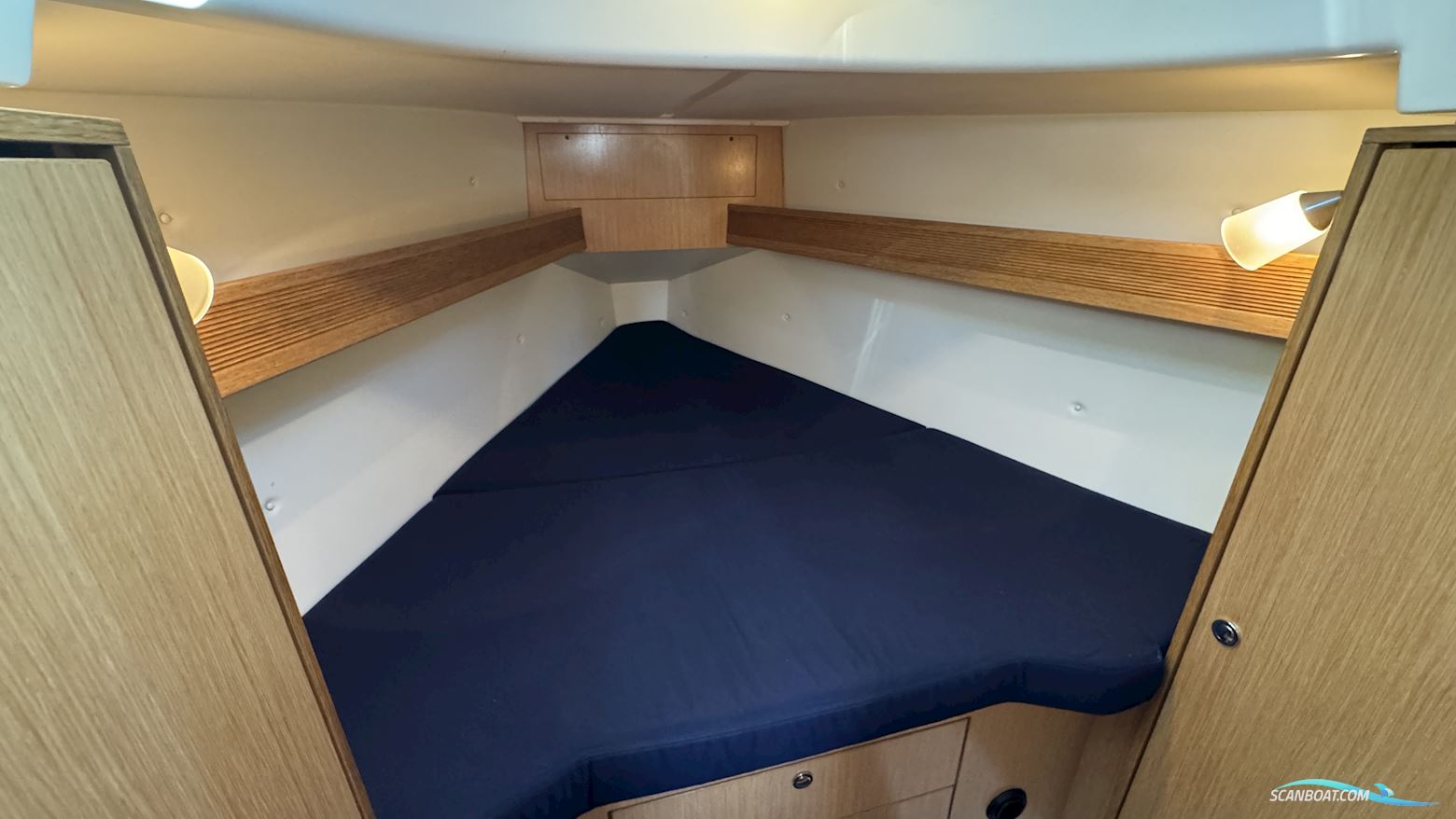 Bavaria 32 Cruiser