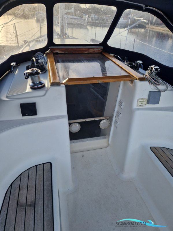 Bavaria 32 Holiday