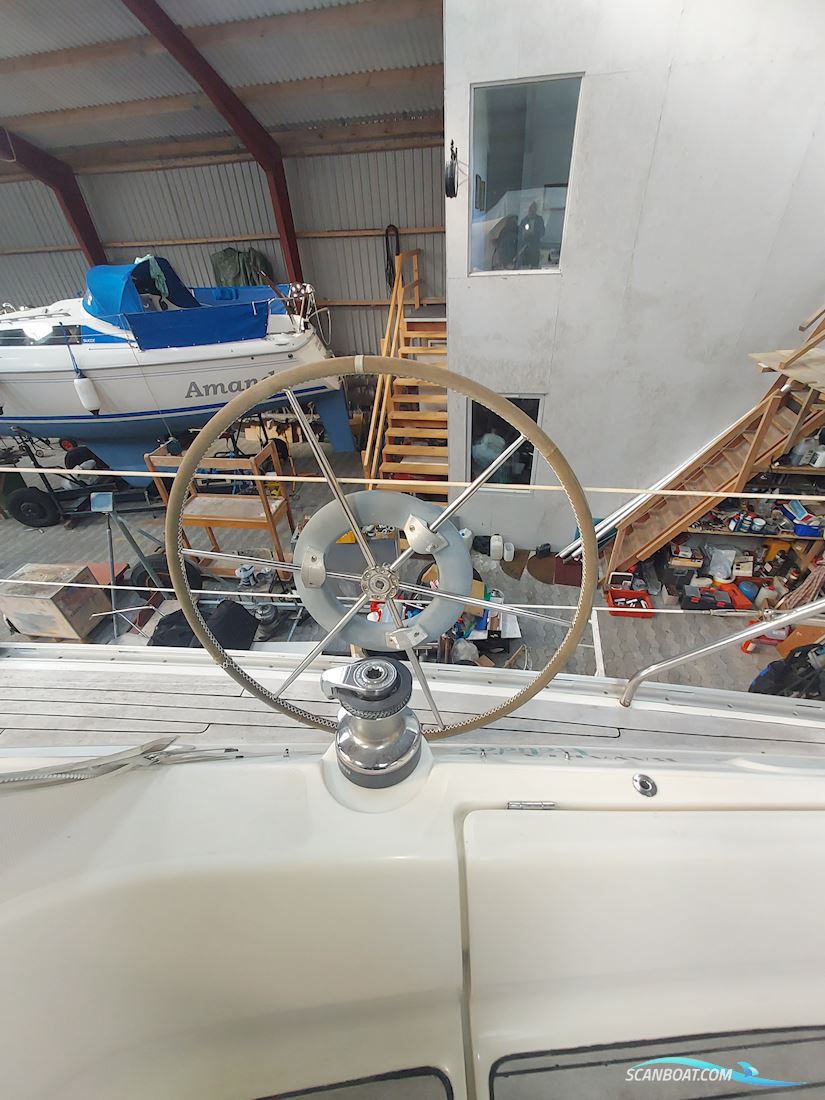 Bavaria 32 Holiday