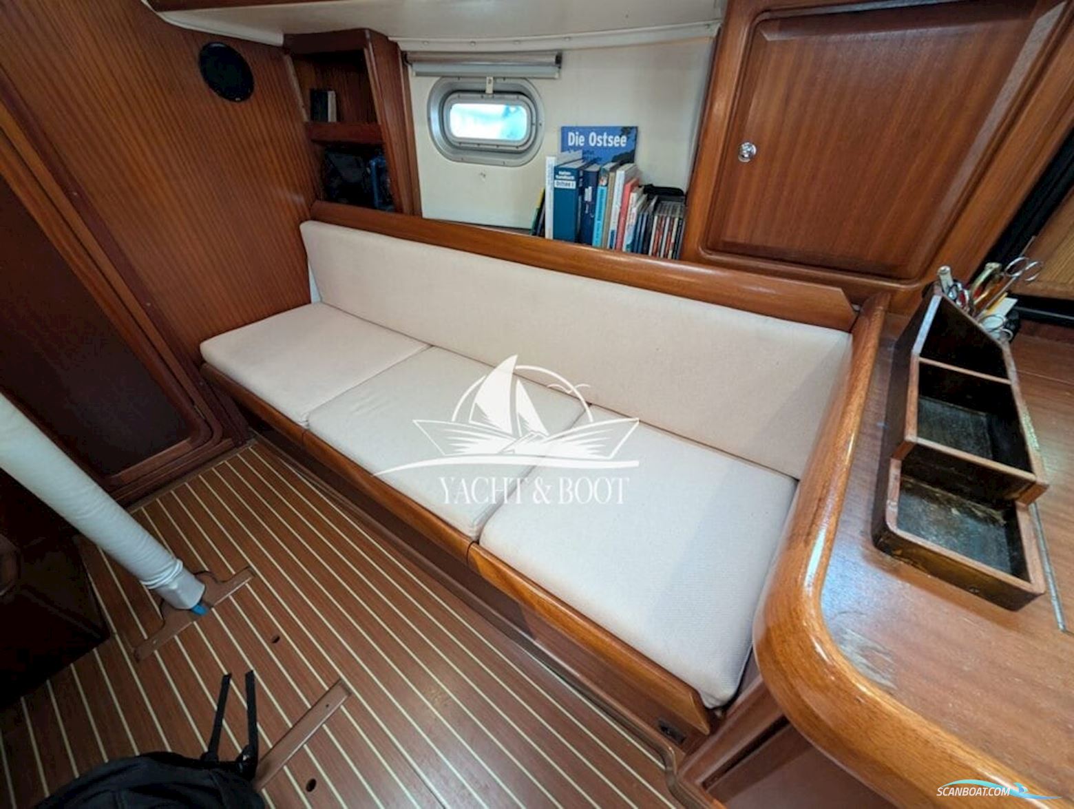 Bavaria 32 Holiday
