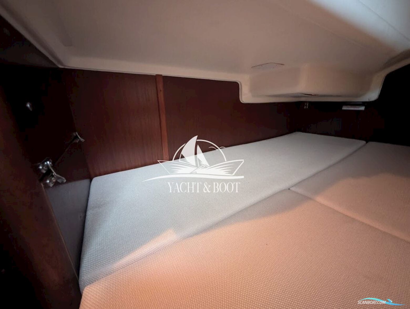 Bavaria 32 Holiday
