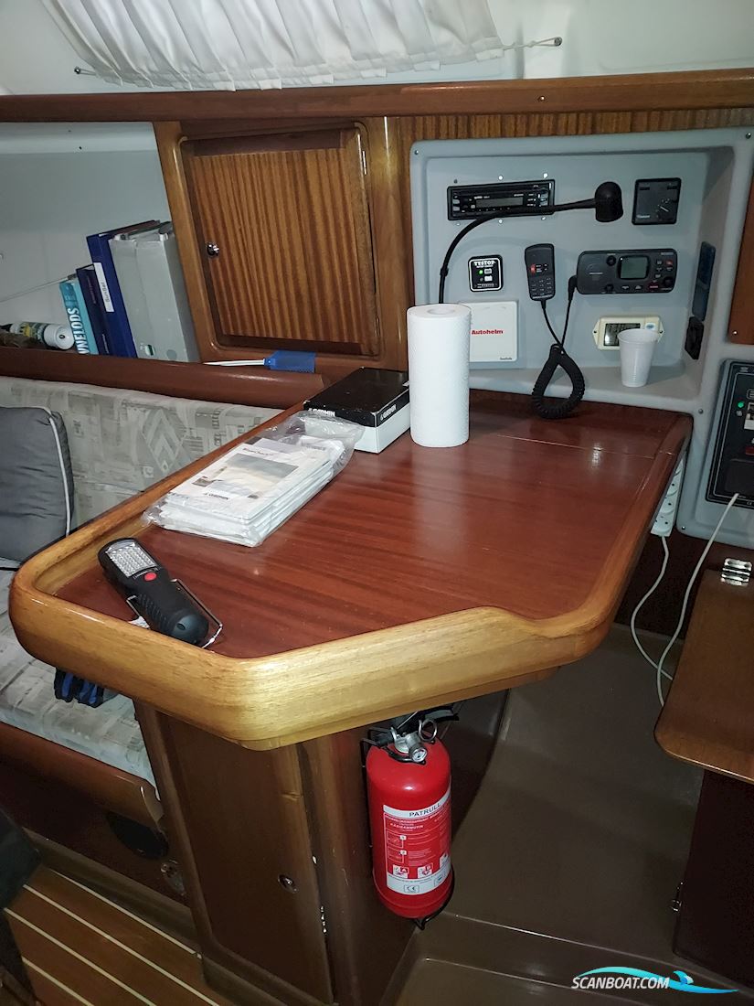 Bavaria 32 Holiday