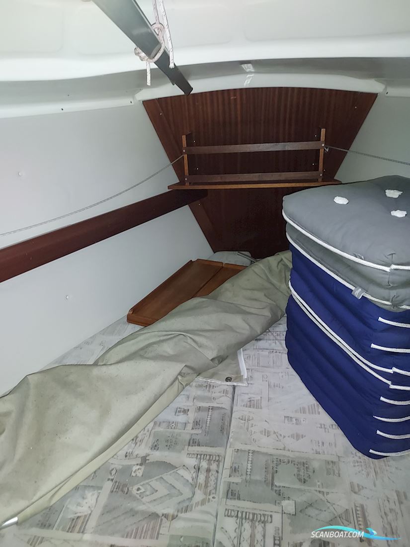 Bavaria 32 Holiday