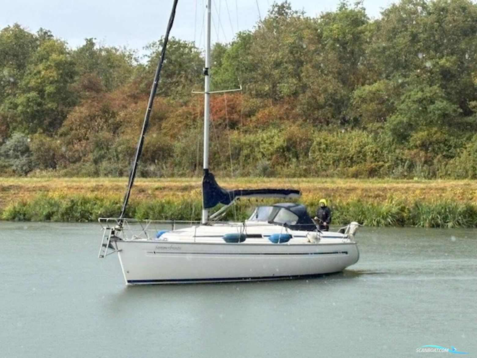Bavaria 32