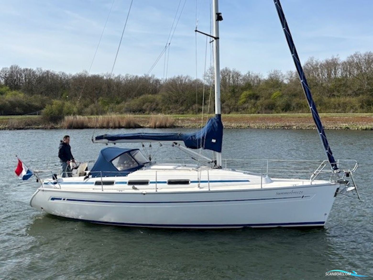 Bavaria 32