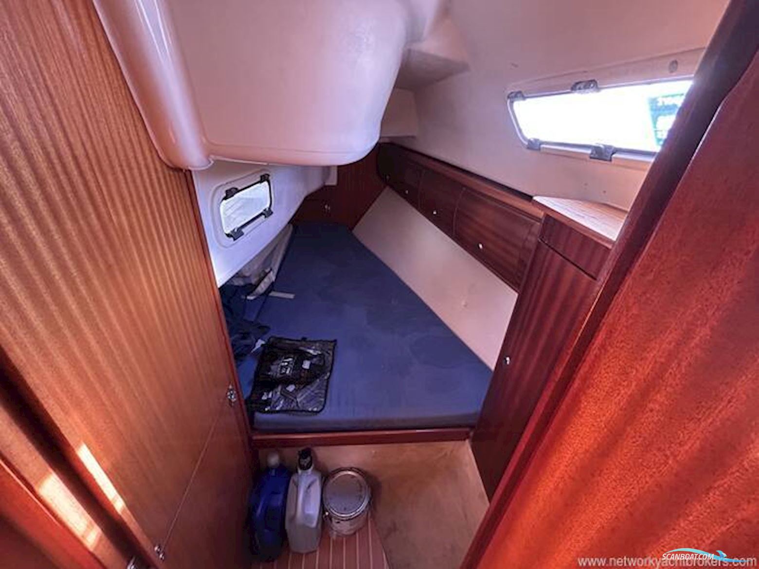 Bavaria 32