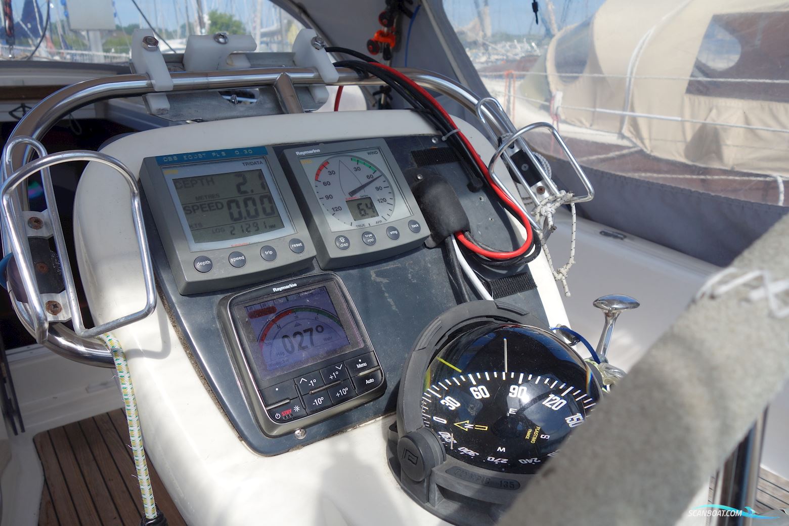 Bavaria 32
