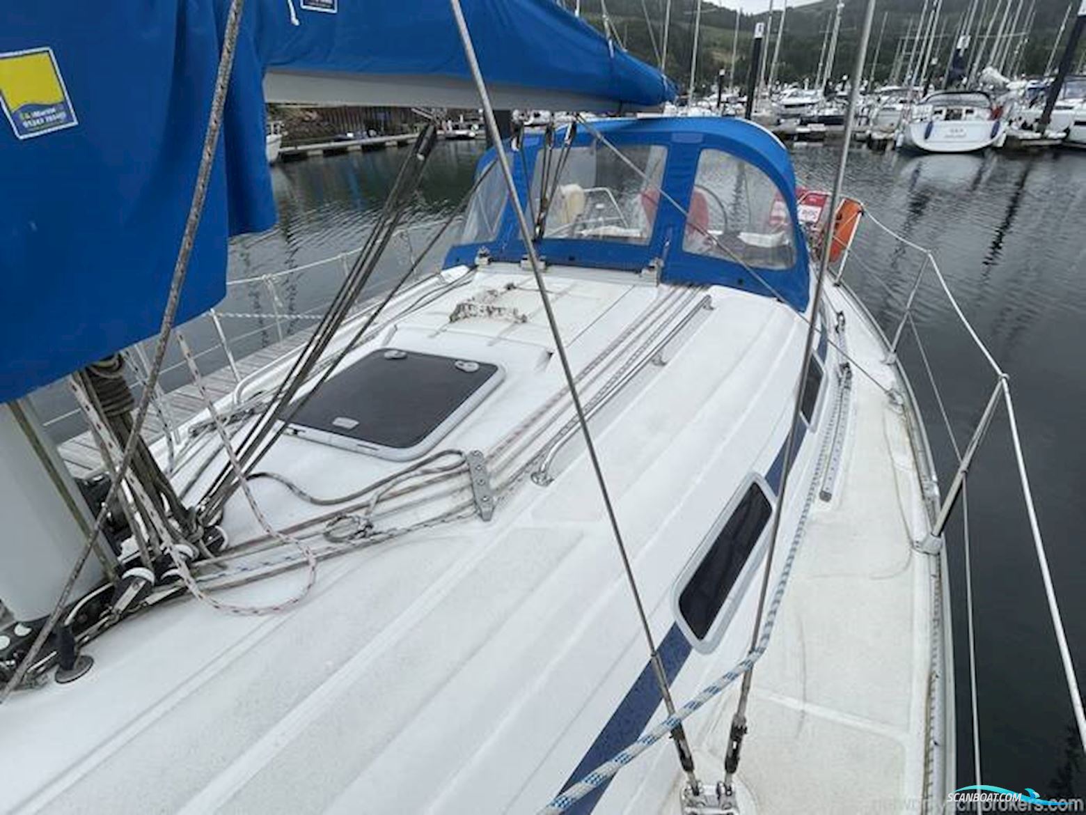 Bavaria 32