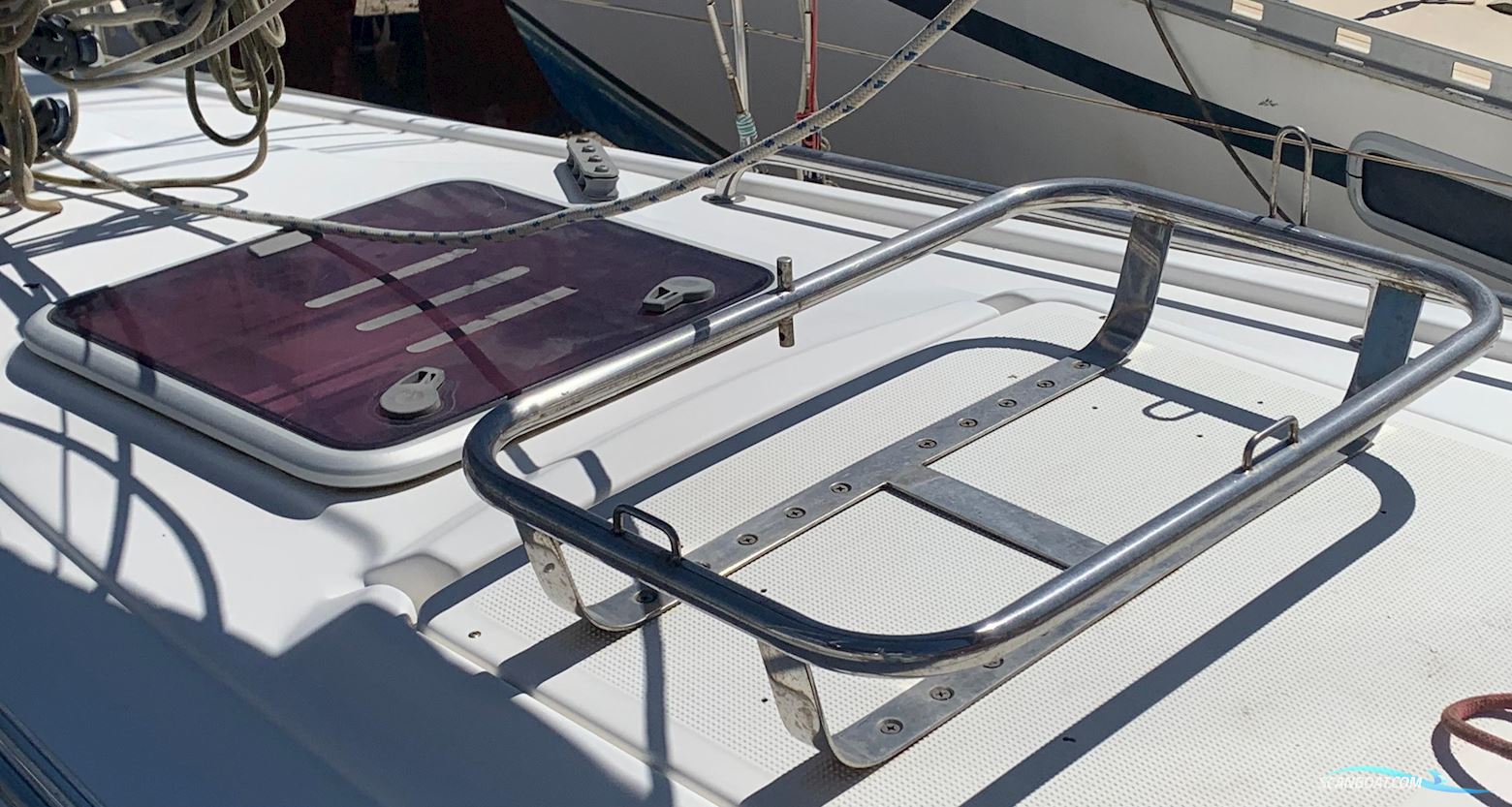 Bavaria 32