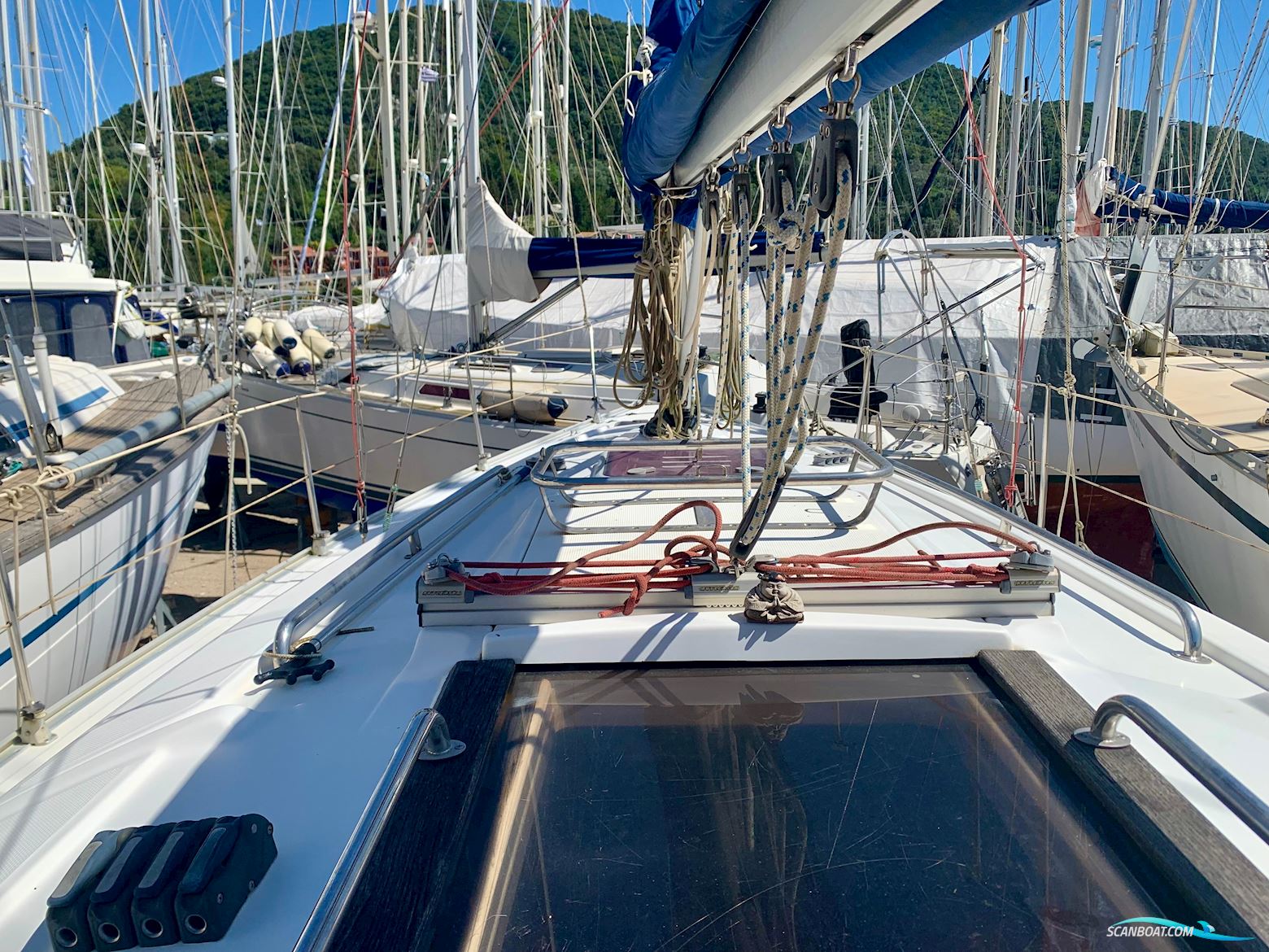 Bavaria 32