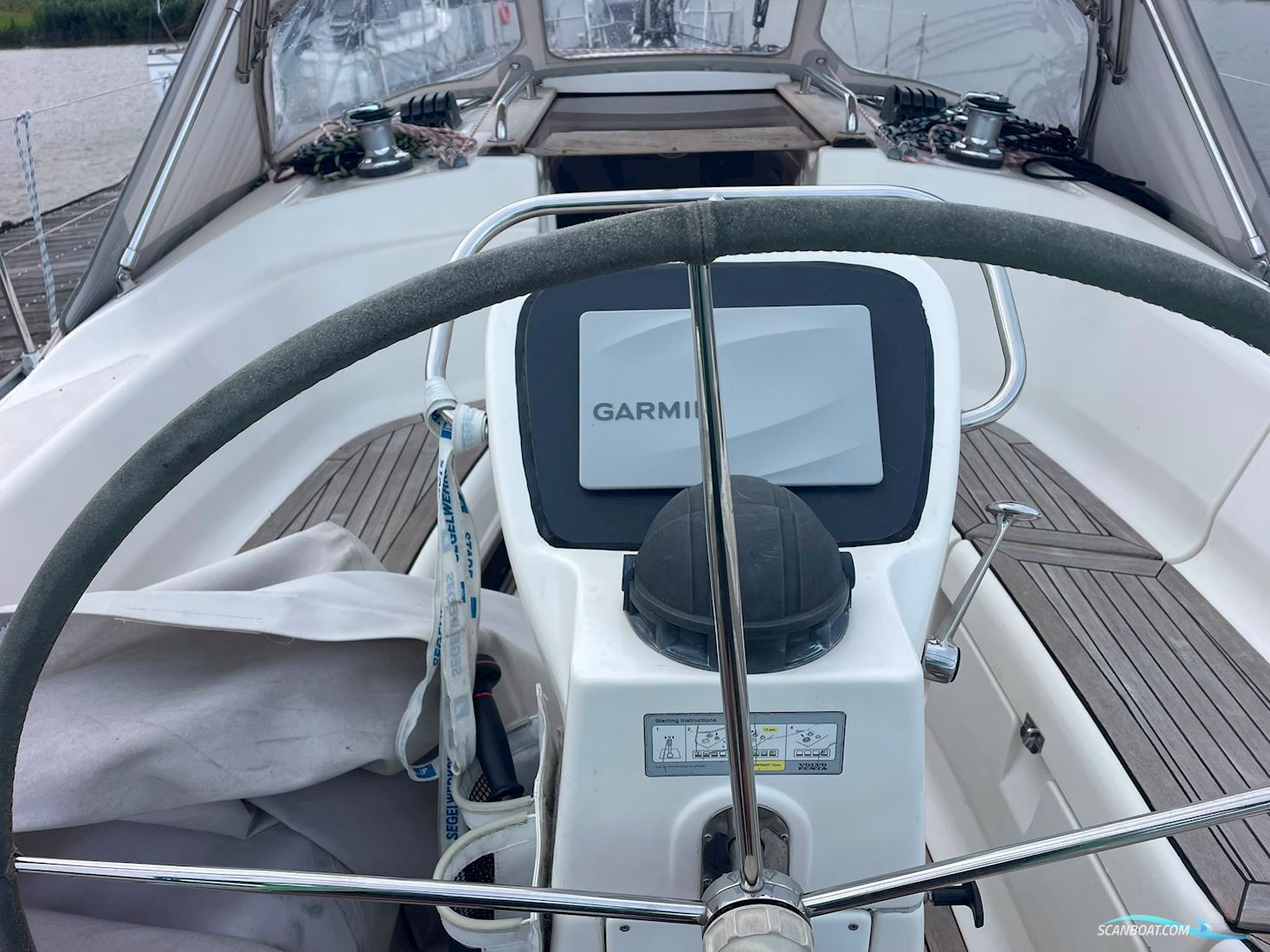 Bavaria 32