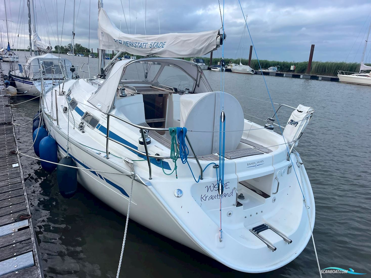 Bavaria 32