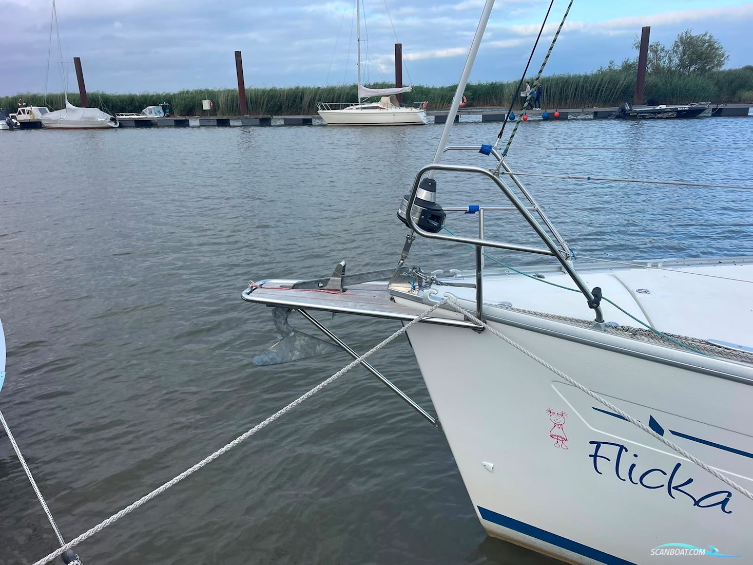 Bavaria 32