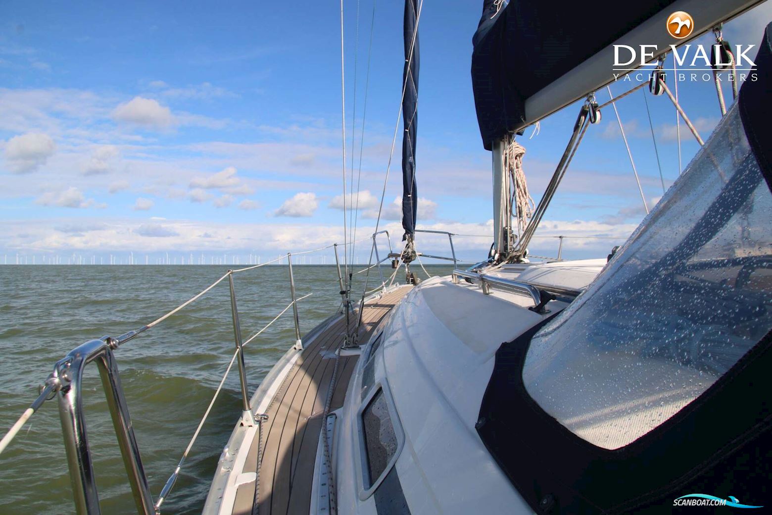 Bavaria 32