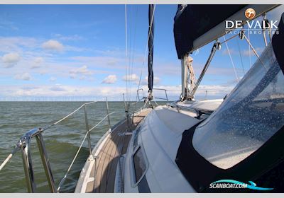 Bavaria 32 Segelbåt 2002, med Volvo Penta motor, Holland