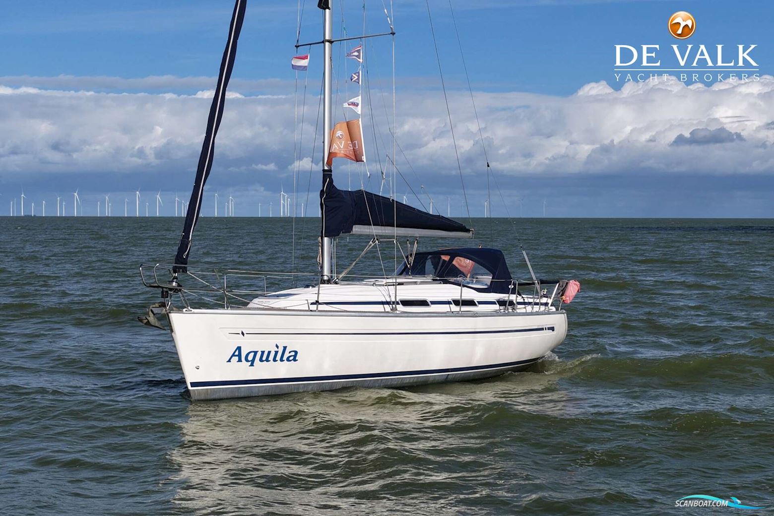 Bavaria 32