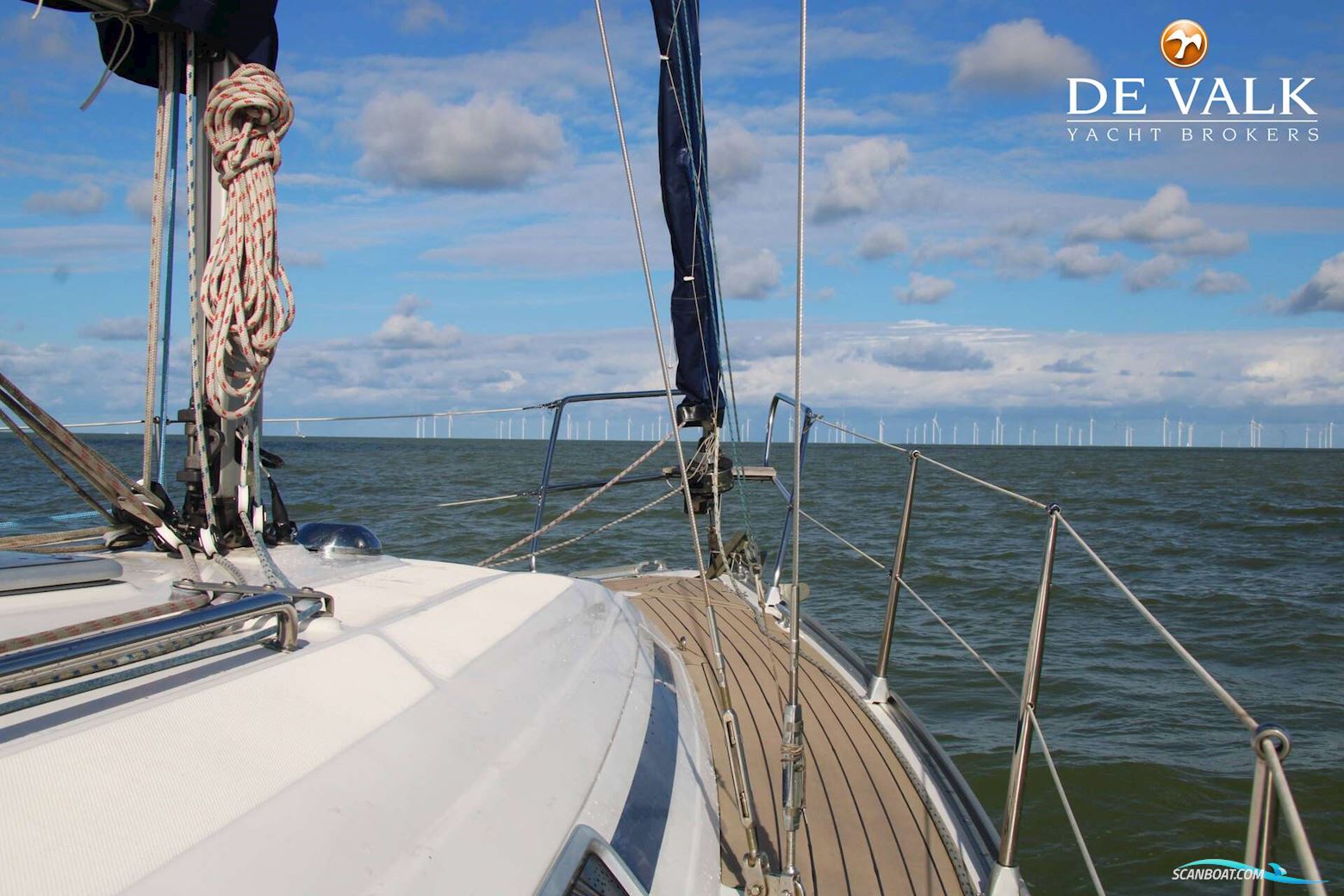 Bavaria 32